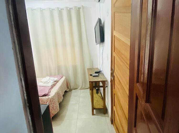 Номер Basic, Pousada Charlotte