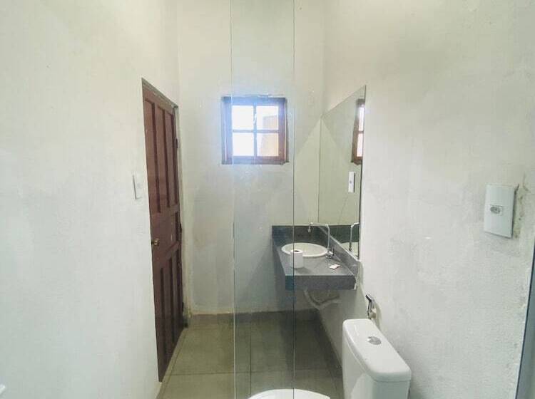 Номер Basic, Pousada Charlotte