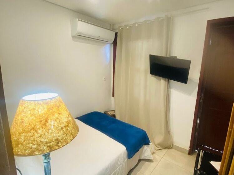 Номер Basic, Pousada Charlotte