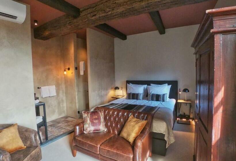 חדר דלוקס, Broederenklooster