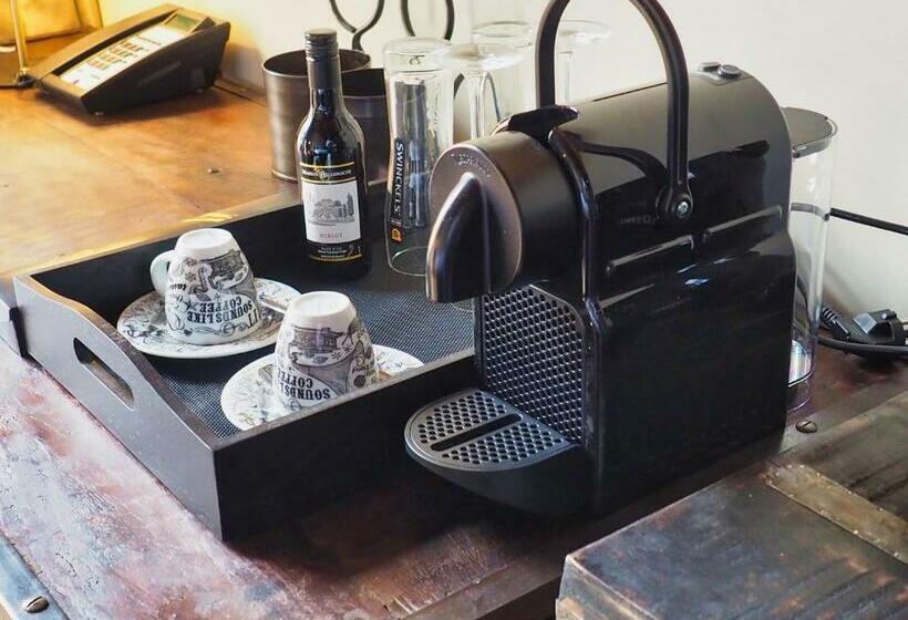 סוויטה, Broederenklooster