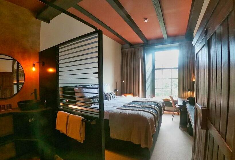 חדר סטנדרט, Broederenklooster