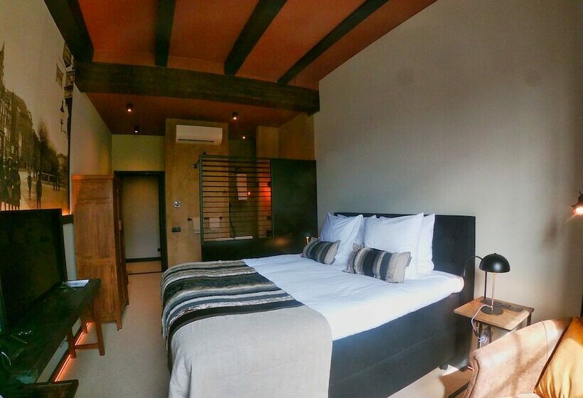 חדר סטנדרט, Broederenklooster