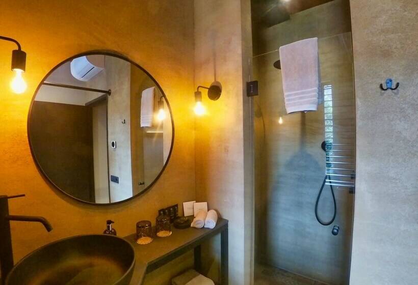 חדר דלוקס, Broederenklooster