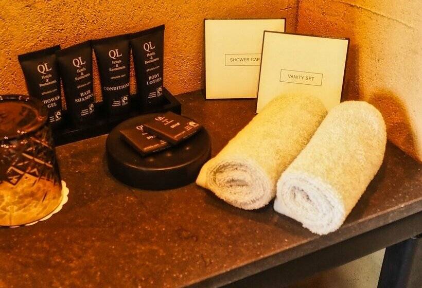 סוויטה, Broederenklooster