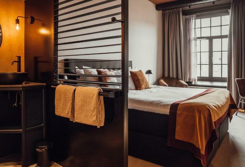 חדר סטנדרט, Broederenklooster