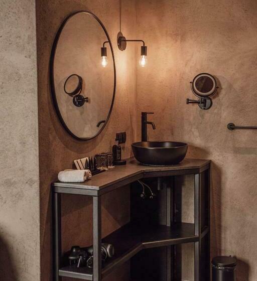 חדר דלוקס, Broederenklooster