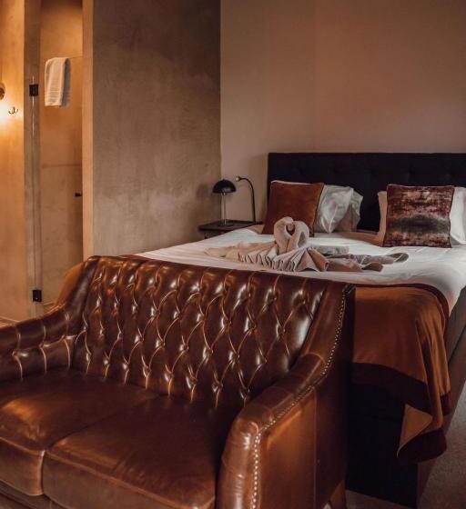 חדר דלוקס, Broederenklooster