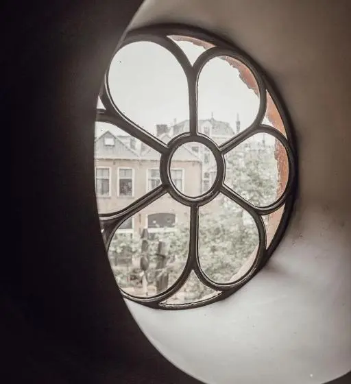 デラックスルーム, Broederenklooster