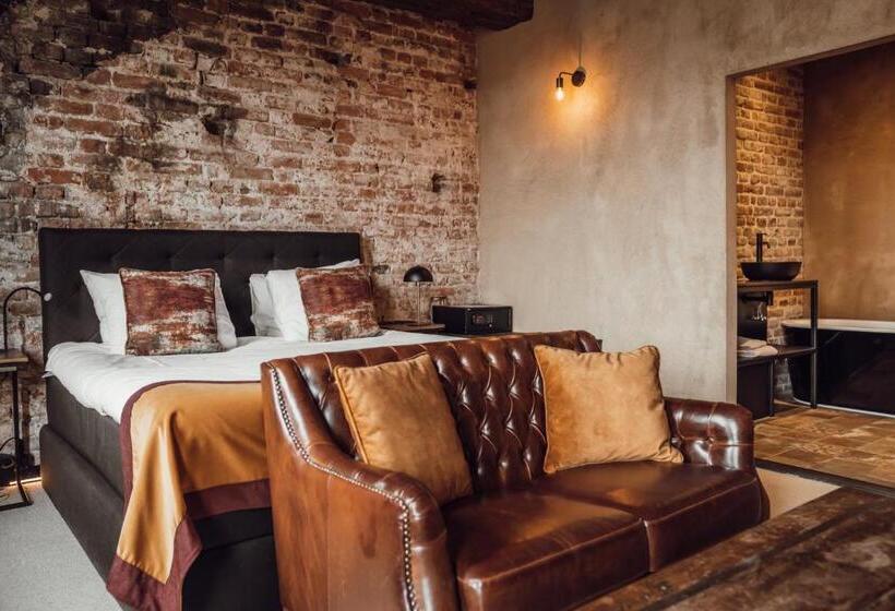 סוויטה, Broederenklooster