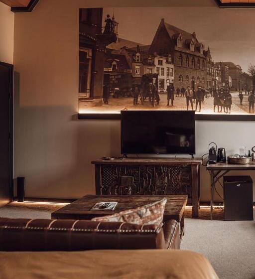 סוויטה, Broederenklooster