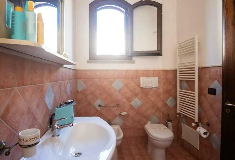 スーペリアールーム, La Restuccia   Masseria Urban