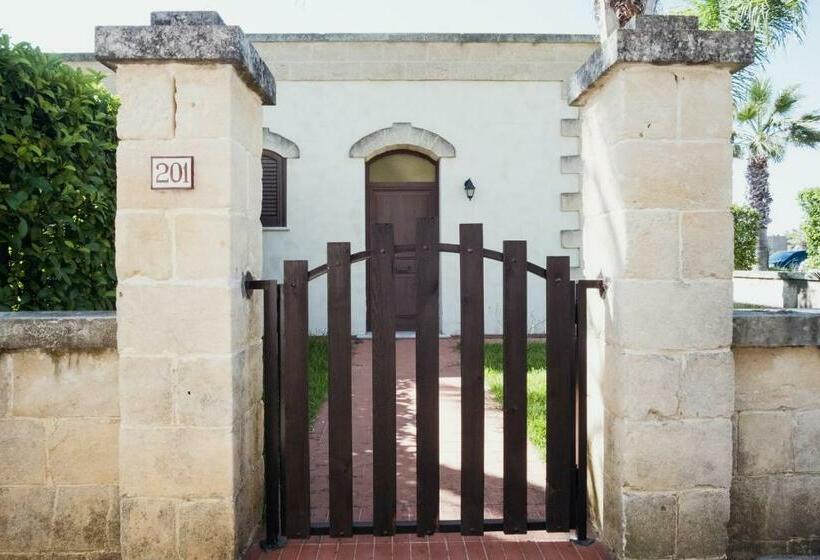 דירת חדר, La Restuccia   Masseria Urban