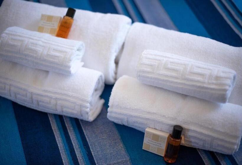 דירת חדר, La Restuccia   Masseria Urban