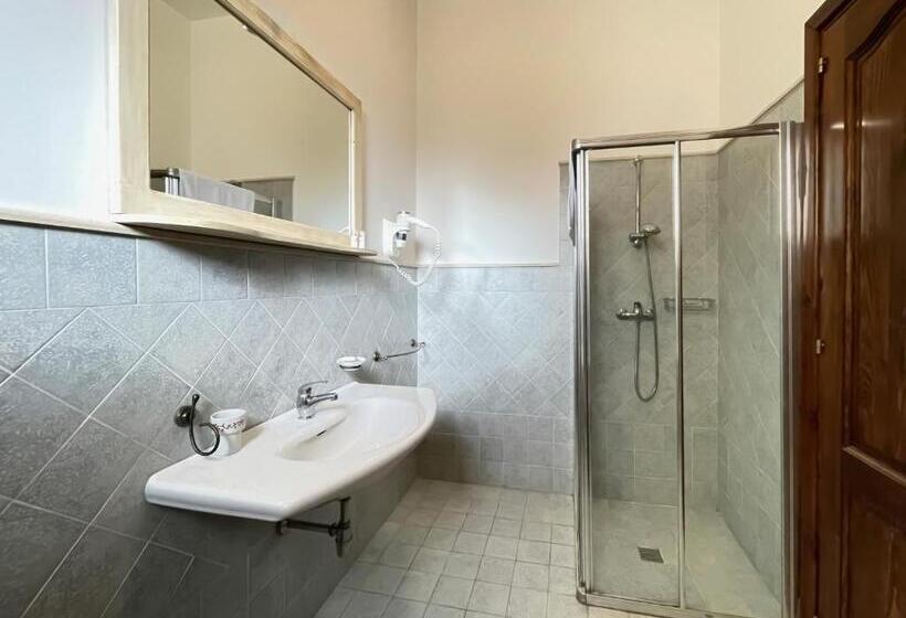 חדר סטנדרט, La Restuccia   Masseria Urban