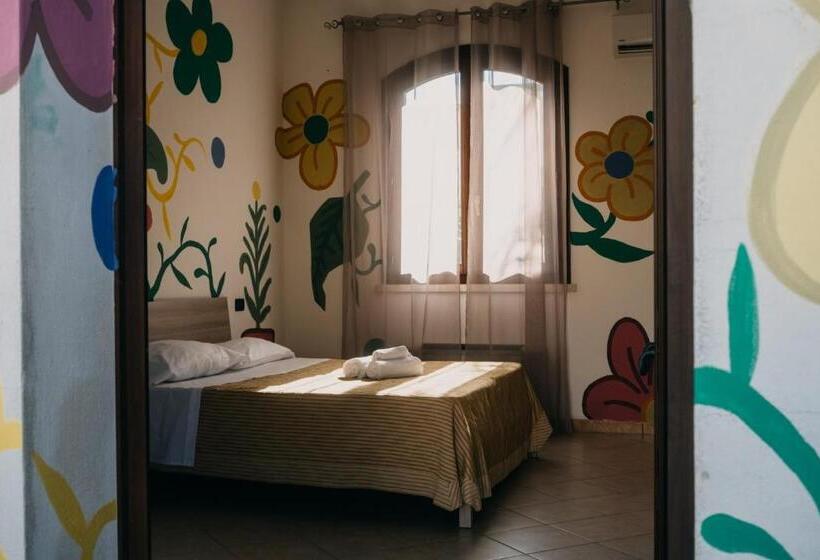 Номер Стандарт, La Restuccia   Masseria Urban