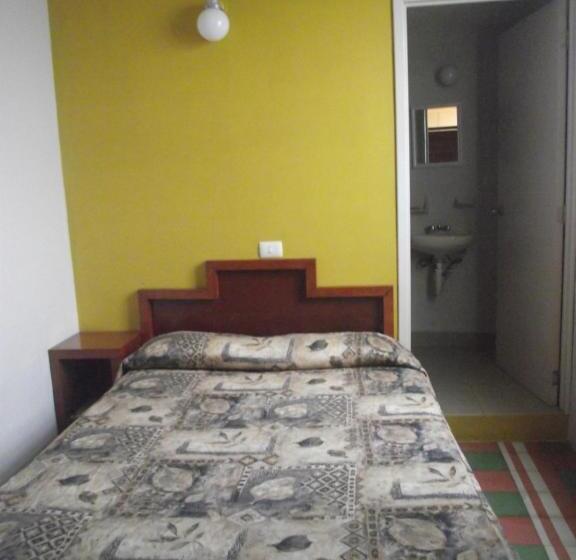 Номер Economy, Posada Santiago