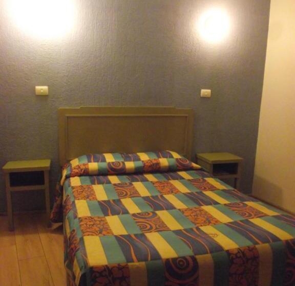 Номер Economy, Posada Santiago