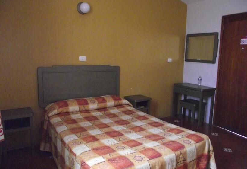 Номер Economy, Posada Santiago