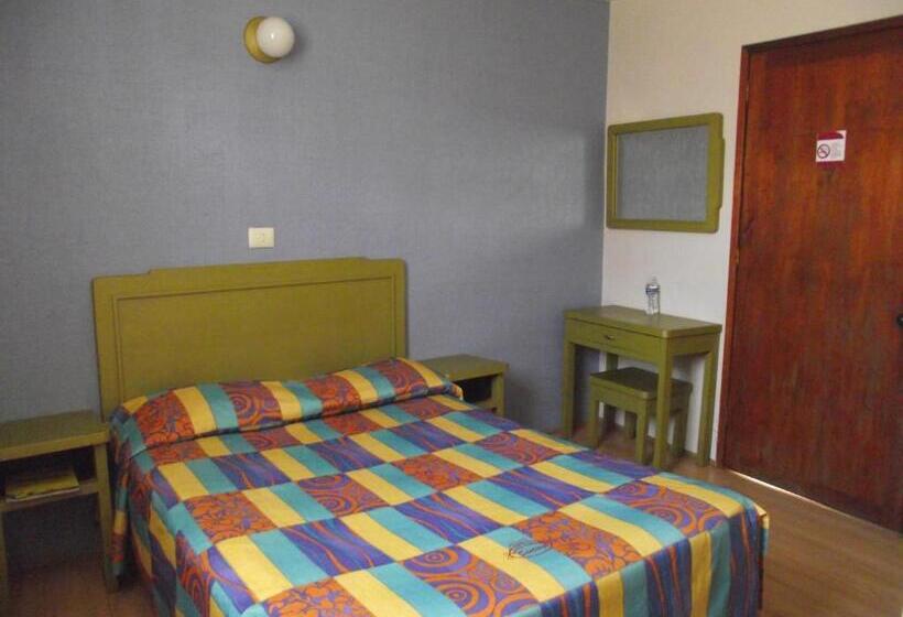 Номер Economy, Posada Santiago