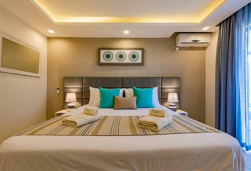 Quarto standard, Seastar