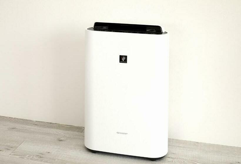 Letto in Camera Condivisa, Lestel Maru