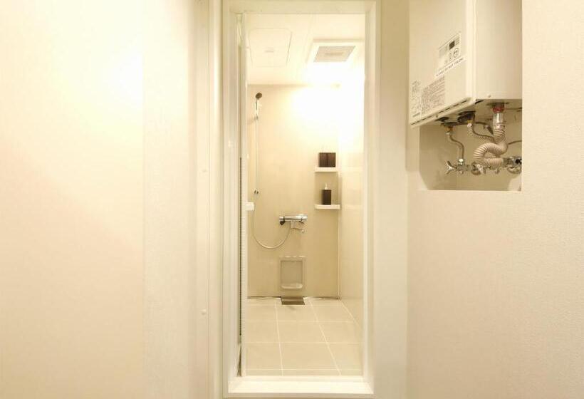 Camera Quadrupla Standard, Lestel Maru