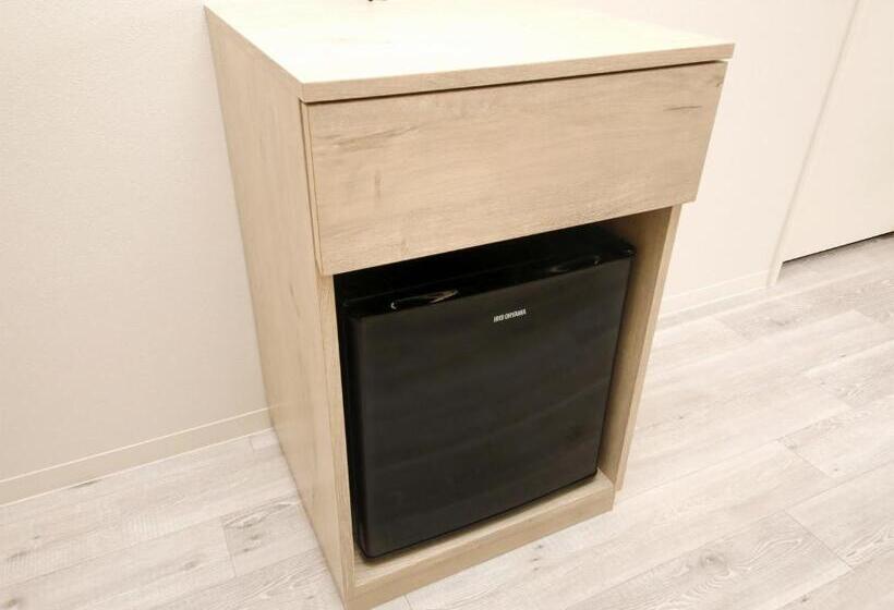 Camera Quadrupla Standard, Lestel Maru