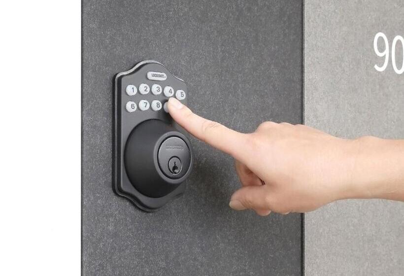 Camera Familiare Deluxe, Lestel Maru