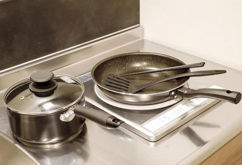 Camera Standard, Lestel Maru