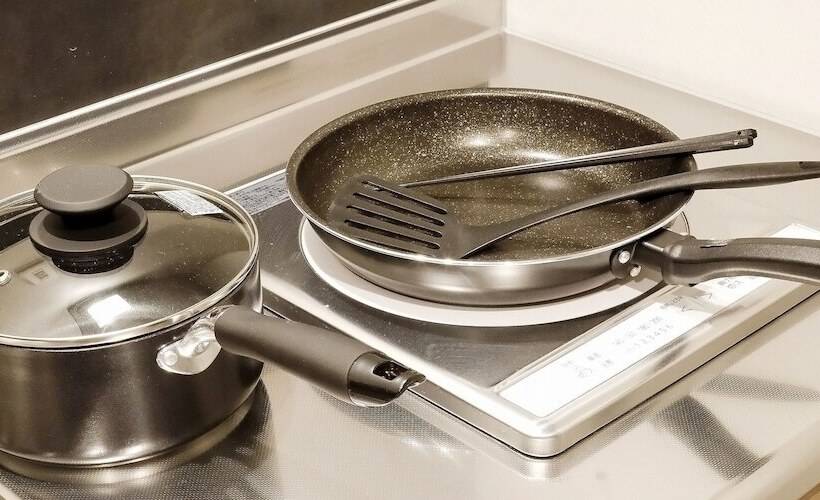 Camera Standard, Lestel Maru