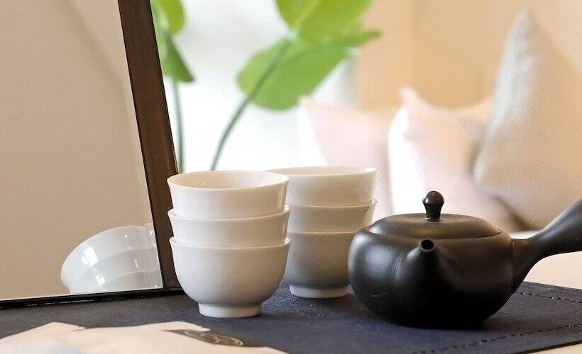 Camera Standard, Lestel Maru