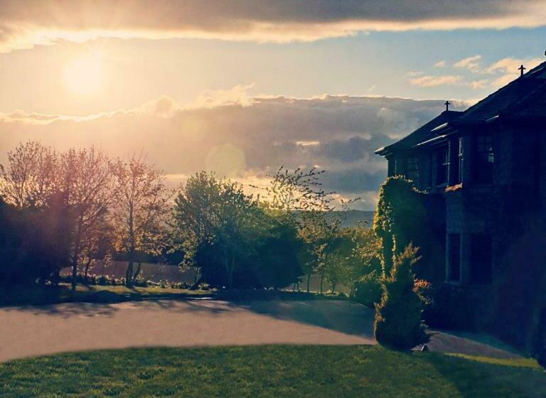 غرفة سوبيريور سرير كينج, Bogenraith House