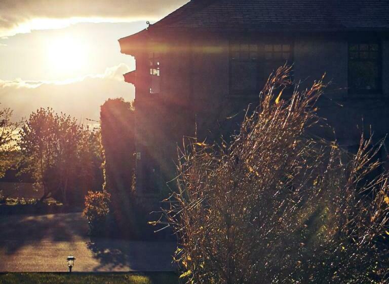 غرفة سوبيريور سرير كينج, Bogenraith House