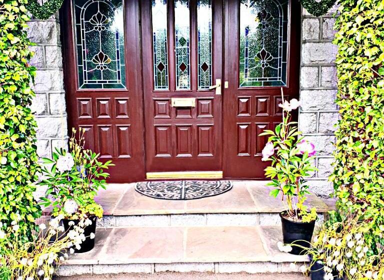 غرفة سوبيريور سرير كينج, Bogenraith House