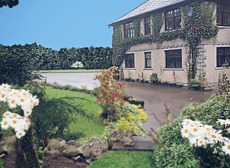 غرفة سوبيريور سرير كينج, Bogenraith House