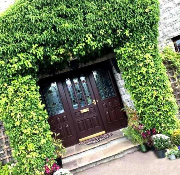 غرفة سوبيريور سرير كينج, Bogenraith House