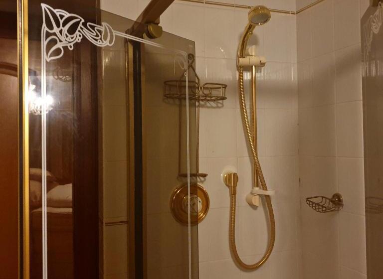 غرفة قياسية سرير كينج, Bogenraith House