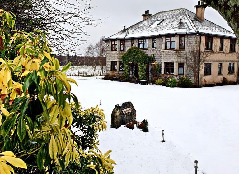 غرفة قياسية سرير كينج, Bogenraith House