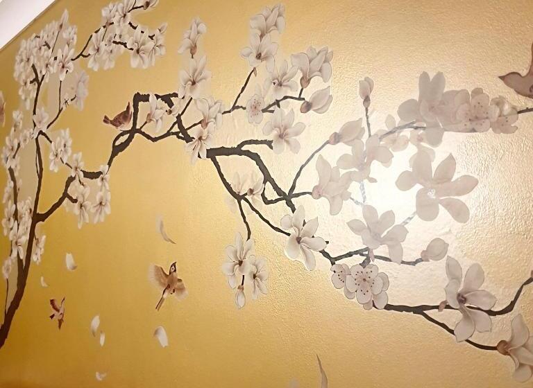 غرفة قياسية سرير كينج, Bogenraith House