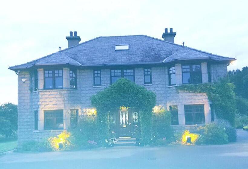 Стандартный Номер Кровать Кинг, Bogenraith House