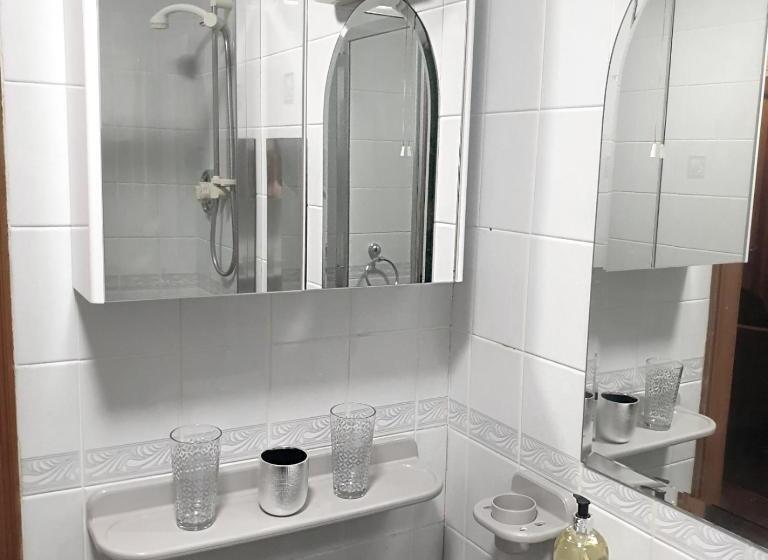 Номер Deluxe, Bogenraith House