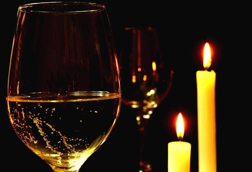 豪华房间, Bogenraith House