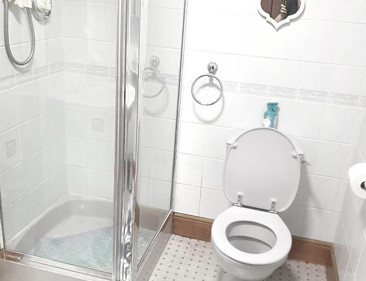 Номер Deluxe, Bogenraith House