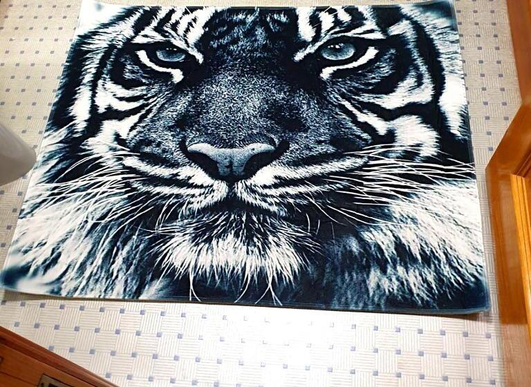 غرفة ديلوكس, Bogenraith House