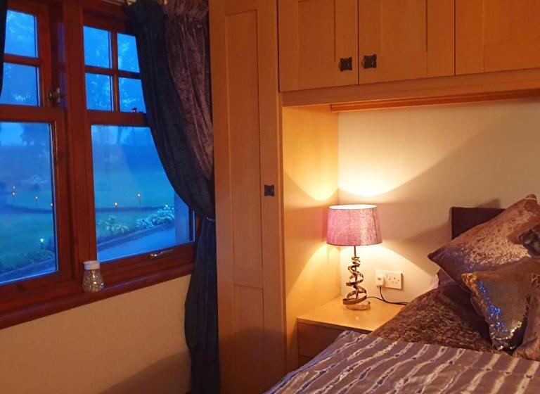 غرفة ديلوكس, Bogenraith House