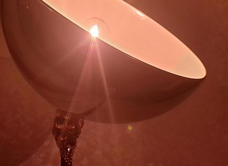 غرفة ديلوكس, Bogenraith House