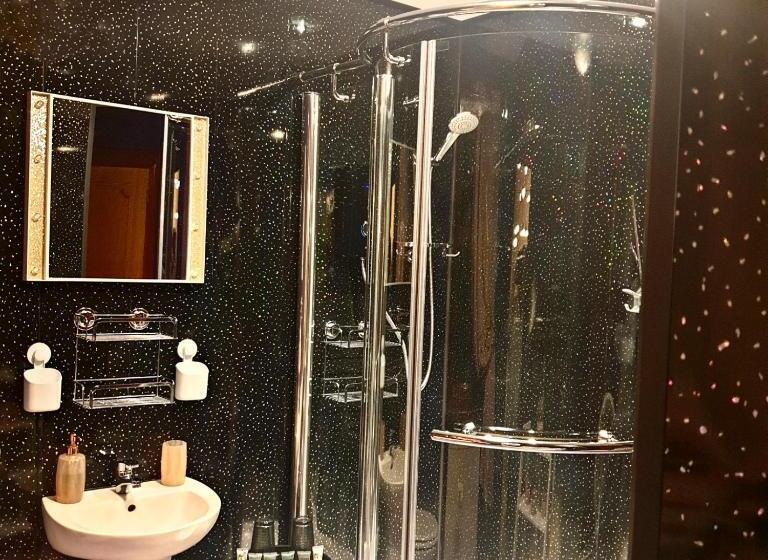 غرفة سوبيريور, Bogenraith House