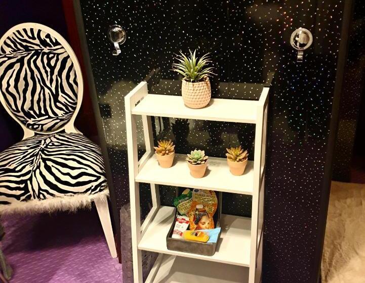 غرفة سوبيريور, Bogenraith House