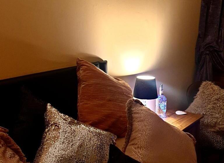 غرفة سوبيريور, Bogenraith House